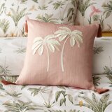 Catherine Lansfield Okrasna blazina 45x45 cm Paradiso Palm – | Shoptok.si