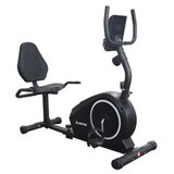 Lotto_Fitness Sobni bicikl COMODO 300 5 kg zamajac Cene