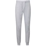 RUSSELL Light grey men's sweatpants Authentic Jog Pant