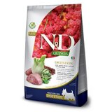 Farmina n&d quinoa hrana za pse mini digestion - lamb 7kg Cene