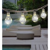 Globo solarna svetilka | Shoptok.si