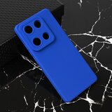  Torbica Teracell Giulietta za Xiaomi Redmi Note 14S (EU) mat plava | ePonuda.com