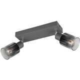  Antracitno sivi reflektor ø 7 cm Cadiz – | shoptok.hr