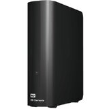 Western Digital 3.5 zunanji trdi disk Elements Deskop WDBWLG0180HBK-EESN, 8TB Cene