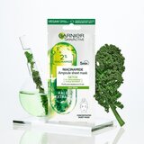 Garnier skin naturals niacinamide ampoule platnena maska za lice protiv pigmentnih mrlja 1 kom Cijene
