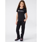 Champion Authentic Athletic Apparel Hlače črna | Shoptok.si