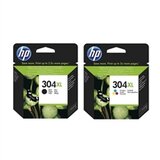 HP Komplet tinta nr.304XL (BK + CMY), original | shoptok.hr