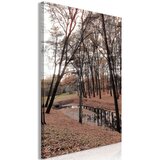  Slika - Autumn Walk (1 Part) Vertical 80x120 Cijene