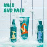 Naif kids detangling spray pršilo za lase za lažje razčesavanje las za otroke 200 ml | Shoptok.si