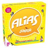 DRUŠTVENA IGRA - ALIAS JUNIOR 2025 8242 Cijene