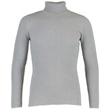 Trendyol Muška dolčevita Knitwear | shoptok.hr