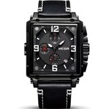 Sat MEGIR VI-38571 - Crna KP38571 | shoptok.hr