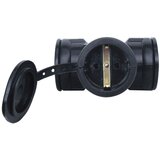 Olimp Sport Trostruka šuko utičnica sa poklopcem TPP | ePonuda.com