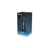  Pumpa za madrace Air Hammer 2,8L s 3 adaptera | Shoptok.si