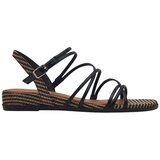 Tamaris Modne superge 12810342 Črna | Shoptok.si