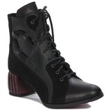 Maciejka Visoke superge 0564420003 Bordo Cene