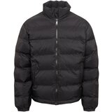 Weekday Zimska jakna črna | Shoptok.si