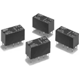 Omron G5V-2-H1-DC5 snažni relej 5 V/DC 1 A 2 prebacivanje 1 St. Bag