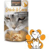 Leonardo Cat Drink Urinary 40g, Podrška Urinarnom Traktu Mačaka | Eponuda.com