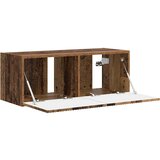 TV stenska omara Star les 60 x 31 x 29.5 cm Konstruiran les, (5000092181) | Shoptok.si