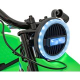  Vozilo na akumulator DRIFT BIKE 21 - zeleni | shoptok.hr