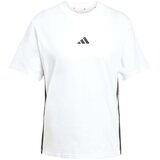 Adidas Majice & Polo majice W 3S Sj T Bela Cene