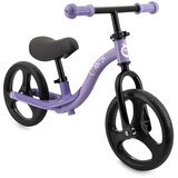 Momi Otroški poganjalec ISOKA 10" vijoličen | Shoptok.si