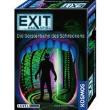 Kosmos EXIT - Das Spiel - Die Geisterbahn des Schreckens Cene