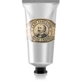 Captain Fawcett Hand Cream Expedition vlažilna krema za roke z karitejevim maslom za moške 90 ml Cene