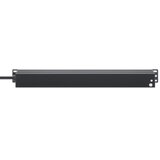 Intellinet 715126 19"/1U sa 8 utilnica/prekidač/2m PDU kabl | ePonuda.com