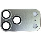 INF matte metal armor enodelni zaščitnik objektiva kamere za iphone 17 - srebrn, (5000075665) | Shoptok.si