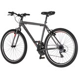 Visitor Mtb/vb/zer271mamvb/25a??p10/xl21" zero siva- 2026 | Eponuda.com