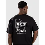 Siesta T-shirt black