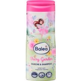 Balea Fairy Garden dečiji gel za tuširanje i šampon 300 ml | ePonuda.com
