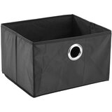 Aurora VELORA Korpa W32xL27xH20cm crna Cene