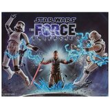 Star Wars The Force Unleashed Starkiller i Stormtrooper figurice 15 cm Cijene