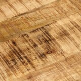  Blagovaonski stol 110 x 55 x 76 cm od masivnog drva manga | shoptok.hr