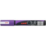Uni PWE-5M Marker Chalk tečna kreda UNI Bela ( 3016 ) Cene