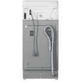 Whirlpool veš mašina TDLR 7250SS EU/N Cijene