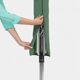 Brabantia zunanji sušilnik za perilo Lift-O-Matic, 50m sivo | Shoptok.si