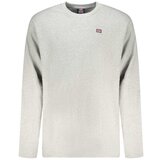 Norway 1963 muŠka majica dugih rukava 856072 svetlo siva Cene