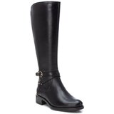 Carmela Mestni škornji 162020 Črna | Shoptok.si
