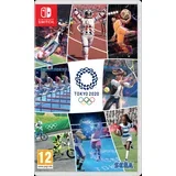 Games Tokyo 2020 (SWITCH)