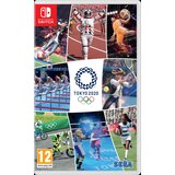 Olympic Games Tokyo 2020 / Switch | Eponuda.ba
