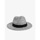 Koton Straw Hat with Band Detail and Knitted Motif cene