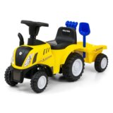  Traktor New Holland T7 žuti Cijene