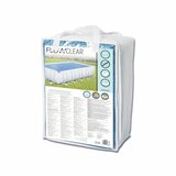 Bestway solarni prekrivač za bazen 732x366cm 58228 Cene