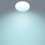 Philips LED prigušiva plafonska svetiljka TOBA LED/23W/230V + daljinski upravljač | Eponuda.com