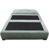 MID.YOU ZOFA S POSTELJNO FUNKCIJO, zelena tekstil | Shoptok.si