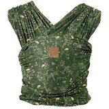 Kengur marama Isla Secret Garden Deep Green | Eponuda.com